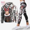 [BEST] Personalized Minnie Mouse Hoodie Leggings Limited Edition