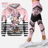 [HOT TREND] Personalized Baby Yoda Hoodie Leggings Set