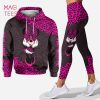 [HOT TREND] Personalized Mickey Mouse Hoodie Leggings