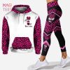 [HOT] Magic World Hoodie Leggings For Men Women