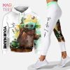 [HOT] Personalized Eeyore Hoodie Leggings