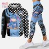 [HOT] Personalized Baby Yoda Hoodie Leggings All Over Print