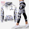 [HOT] Personalized Eeyore Hoodie Leggings
