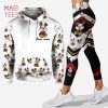 [HOT] Personalized Mickey Mouse Hoodie Leggings