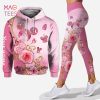 BEST Personalized Mickey Mouse Hoodie Leggings Litmited Edition