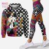 [HOT] Personalized Mickey Mouse Hoodie Leggings Sets All Over Print