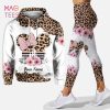 [HOT] Personalized Minnie Mouse Hoodie Leggings Sets For Women