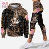 [HOT] Tiger Gucci Hoodie Leggings Set 3D Over Print