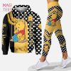 [HOT] Tiger Gucci Hoodie Leggings Set 3D Over Print
