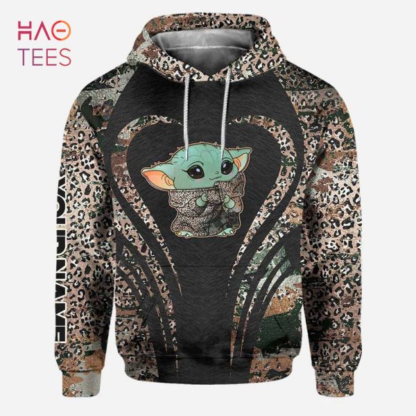 Custom Name Stitch Blue Puzzle 3D Hoodie Legging Set - Owl Fashion Shop