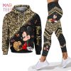 [NEW] Personalized Mickey Mouse Hoodie Leggings POD Design