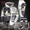 [NEW] Slayer Band Hoodie Leggings Clothing