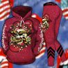 [NEW] Slipknot Band Hoodie Leggings Clothing