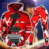 [THE BEST] Personalized Minnie Mouse Hoodie Leggings