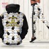 [TRENDING] Chanel Perfume Hoodie Leggings Luxury Brand Clothing