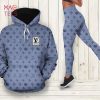 Lv Luxury Hoodie 3D All Over Print - V14  Unisex hoodies, Hoodies womens,  Mens outfits