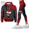 [TRENDING] Versace Pattern 3D Hoodie and Leggings Set Combo Outfit