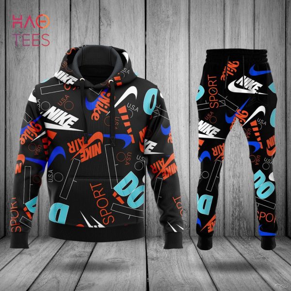 BEST Nike Sport Hoodie And Pants