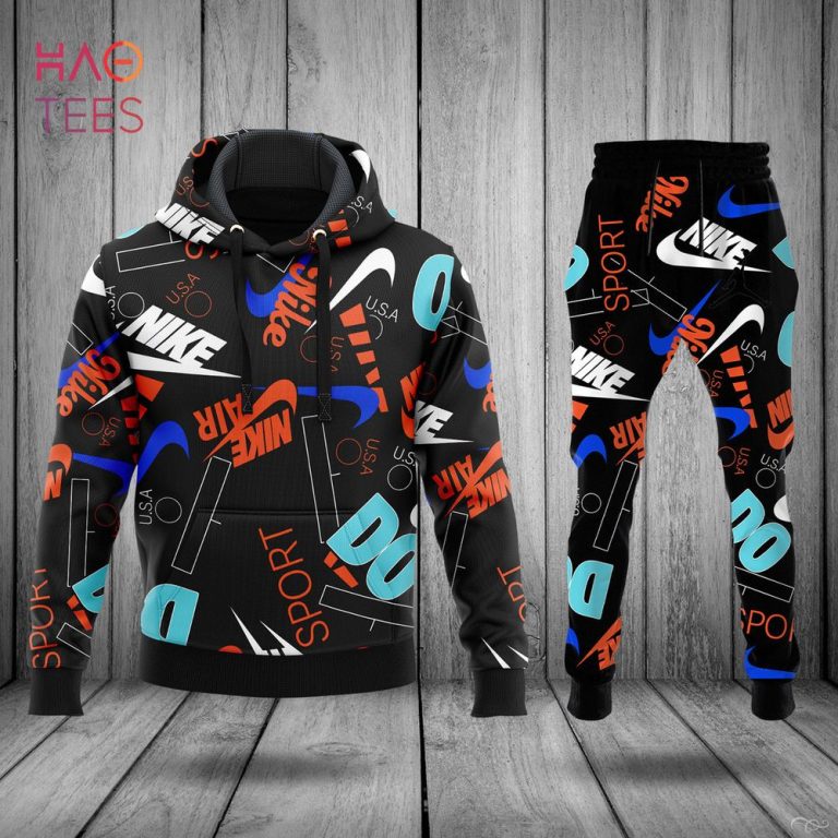 mens nike hoodie and sweatpants