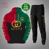 NEW Adidas Luxury Brand Black Star Hoodie And Pants
