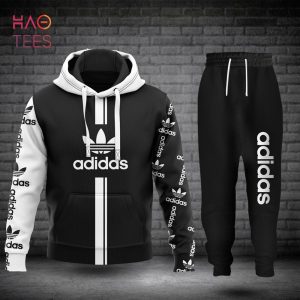 [BEST] Adidas Luxury Brand Hoodie And Pants Version 2