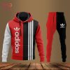 [BEST] Adidas Luxury Brand Hoodie And Pants Version 2