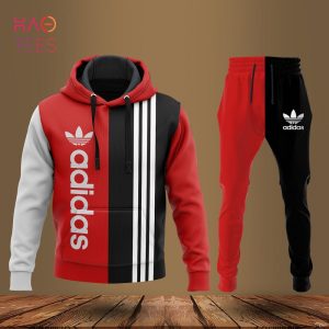 [BEST] Adidas Luxury Brand Reg  Custom Name Hoodie And Pants