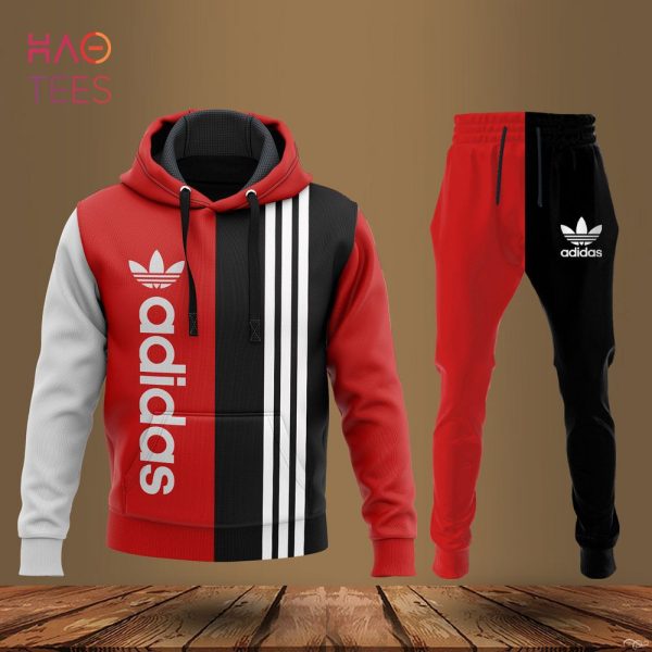 [BEST] Adidas Luxury Brand Reg  Custom Name Hoodie And Pants