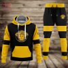 [TRENDING] Verace Black Gold Hoodie And Pants