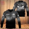 [Available] Adidas Luxury Brand 3D Hoodie And Pats Pod Design