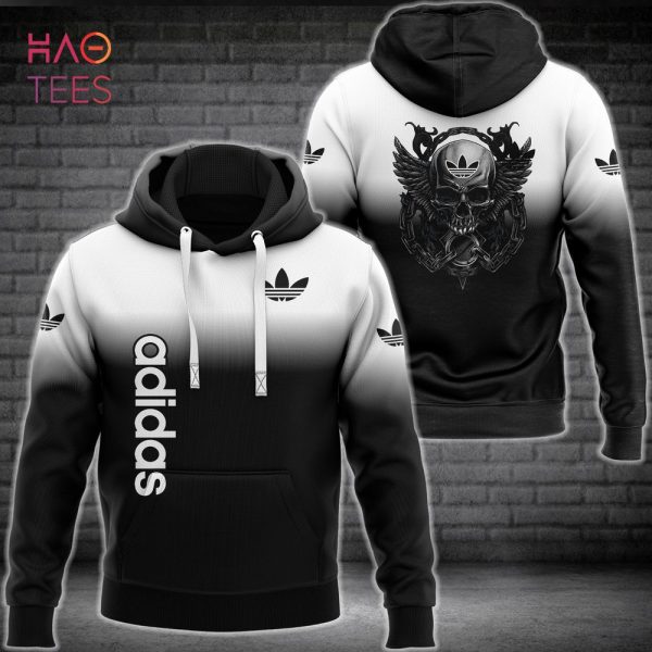 [Available] Adidas Luxury Brand Hoodie And Pats Pod Design