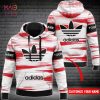 [BEST] Adidas Black Luxury Hoodie And Pant Pod Design