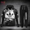 [BEST] Adidas Luxury Brand Hoodie Pants Limited edition