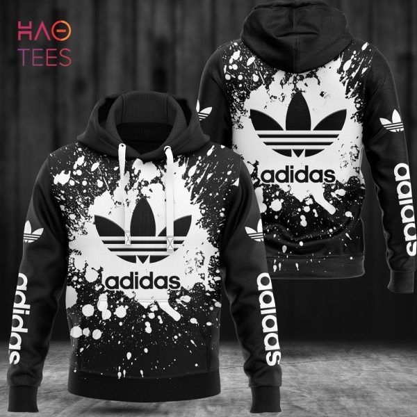 [BEST] Adidas Luxury Brand Hoodie Pants Limited edition