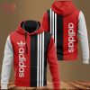 [TRENDING] Adidas Customize Name 3D Hoodie And Pants Pod Design