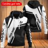[TRENDING] Adidas Customize Name Hoodie And Pants Pod Design