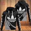 [TRENDING] Adidas Luxury Brand Hoodie Pants All Over Printed