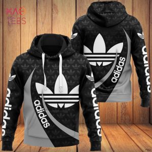 [TRENDING] Adidas Luxury Brand Hoodie And Pants Pod Design