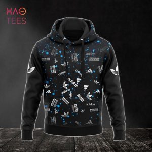 [TRENDING] Adidas Luxury Brand Hoodie Pants Limited edition