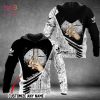HOT Adidas Customize Name Hoodia Pats Limited Edition