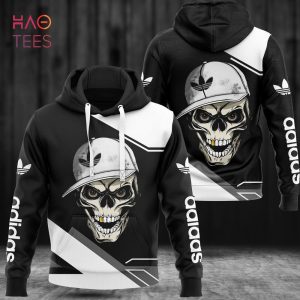 HOT Adidas Luxury Brand Hoodie And Pats Pod Design