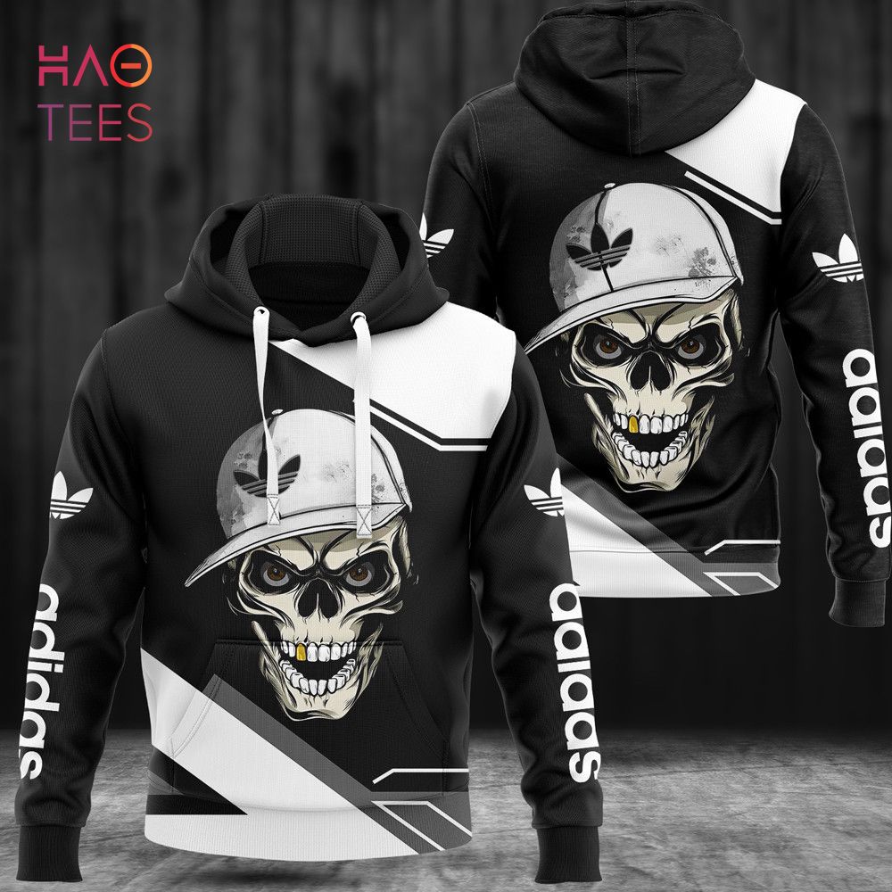 HOT Adidas Luxury Brand Hoodie And Pats Pod Design Luxury Store