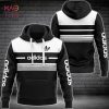 NEW Adidas Black White Hoodie And Pants Pod Design