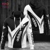 NEW Adidas White Black Hoodie Pants Limited edition