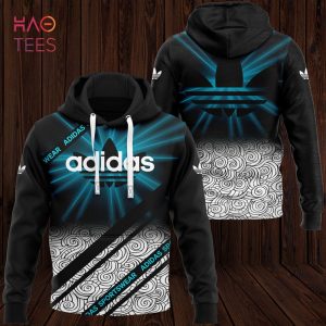 [BEST] Adidas Luxury Brand Hoodie And Pants Pod Design