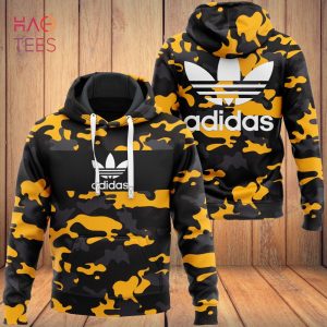 [BEST] Adidas Luxury Brand Hoodie Pants Limited edition