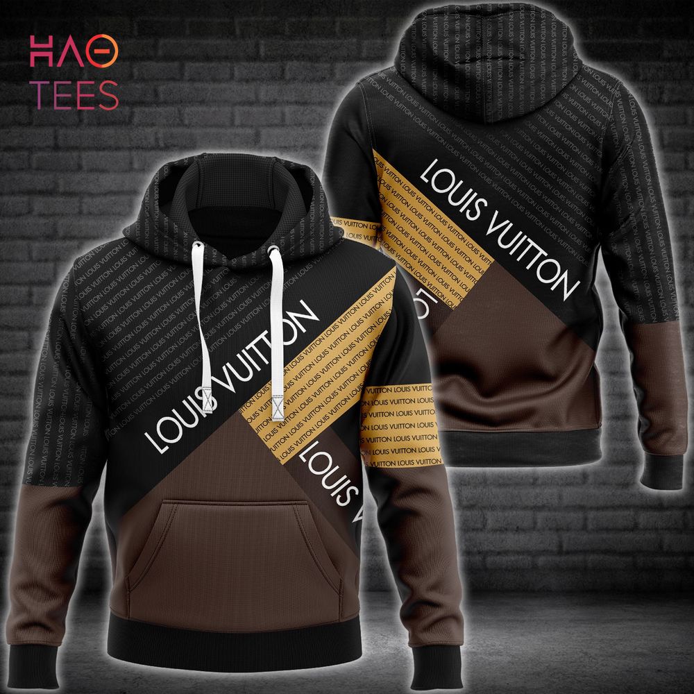 HOT Adidas Luxury Brand Hoodie And Pants Limited Edition Luxury Store