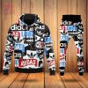 HOT Adidas Luxury Brand Hoodie Pants Pod Design
