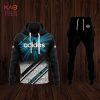 HOT Adidas Luxury Brand Hoodie Pants Limited Edition