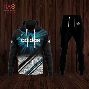 HOT Adidas Luxury Brand Hoodie Pants Pod Design